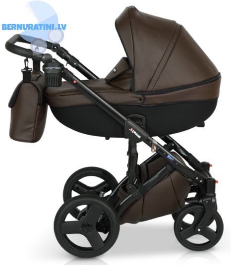 Verdi Mirage 08 bērnu rati